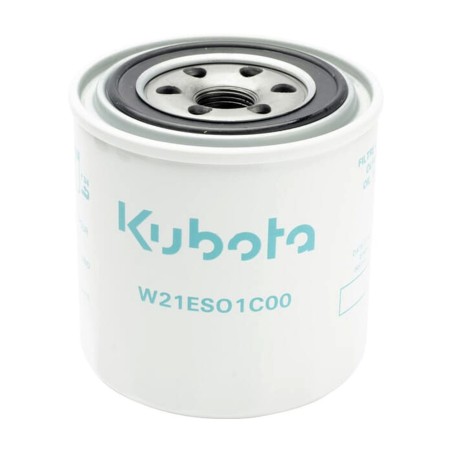 Filtro olio motore Kubota W21ESO1C00