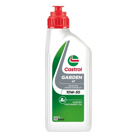 Castrol Garden 4T 10W-30