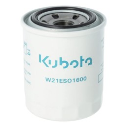 Filtro olio motore Kubota W21ESO1600