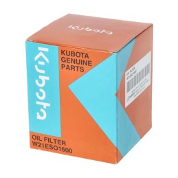 Filtro olio motore Kubota W21ESO1600