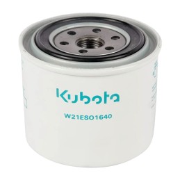 Filtro olio motore Kubota W21ESO1640